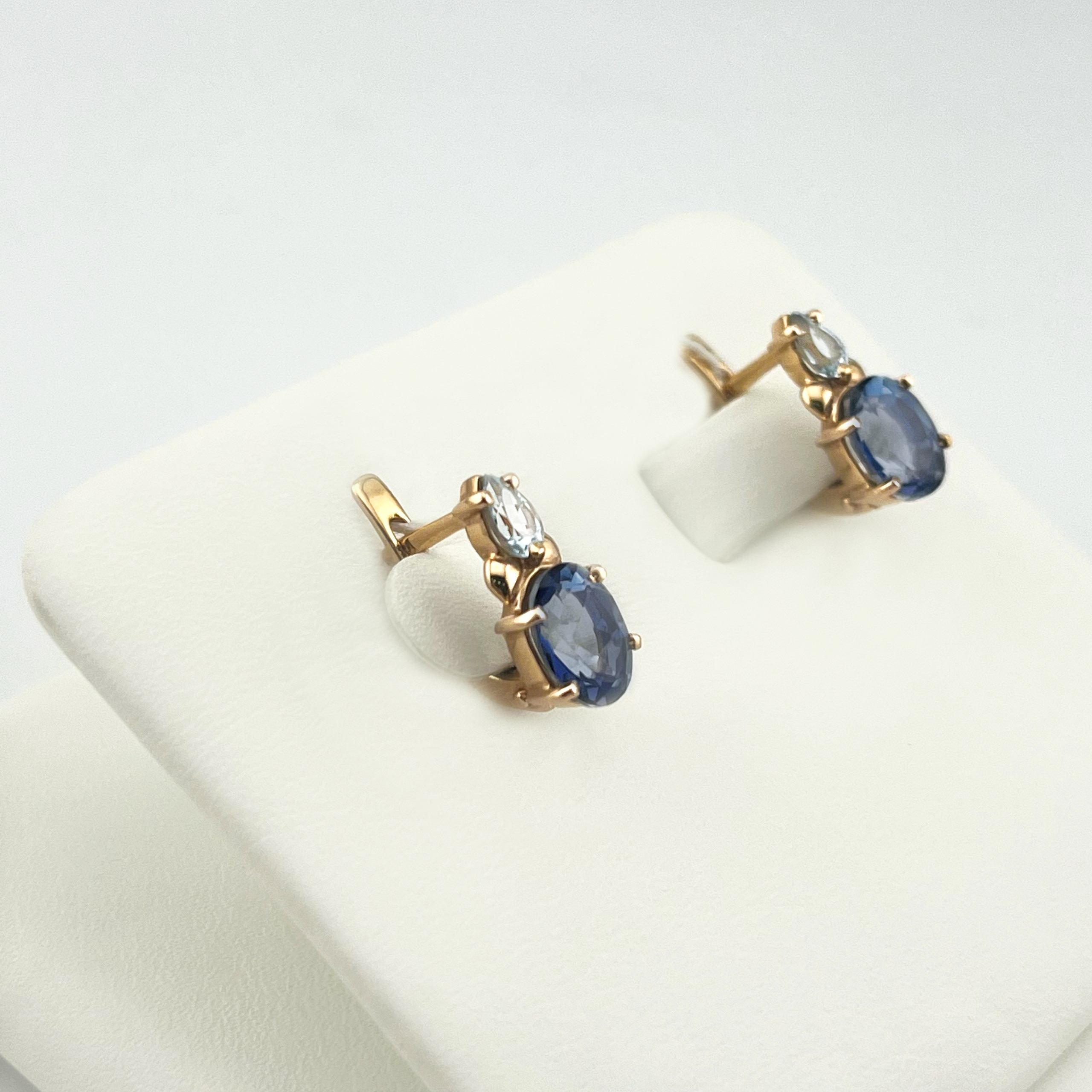 Серьги 2311596