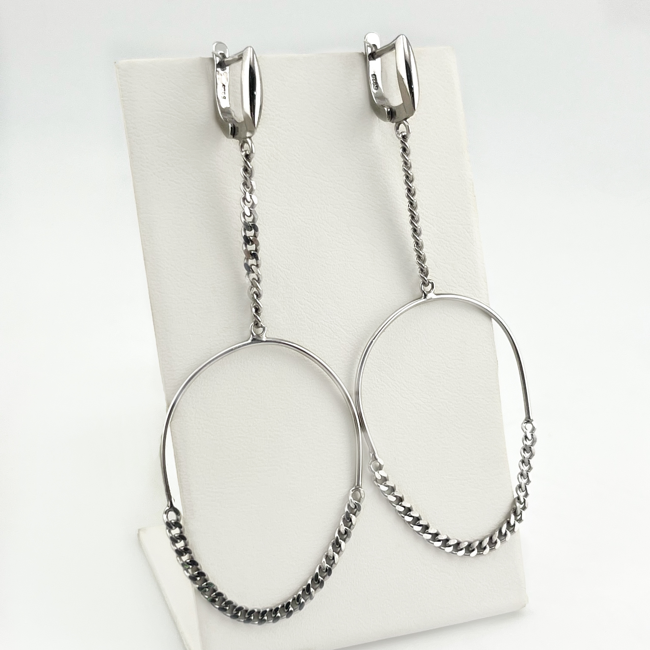 Серьги 02FYE9907-113