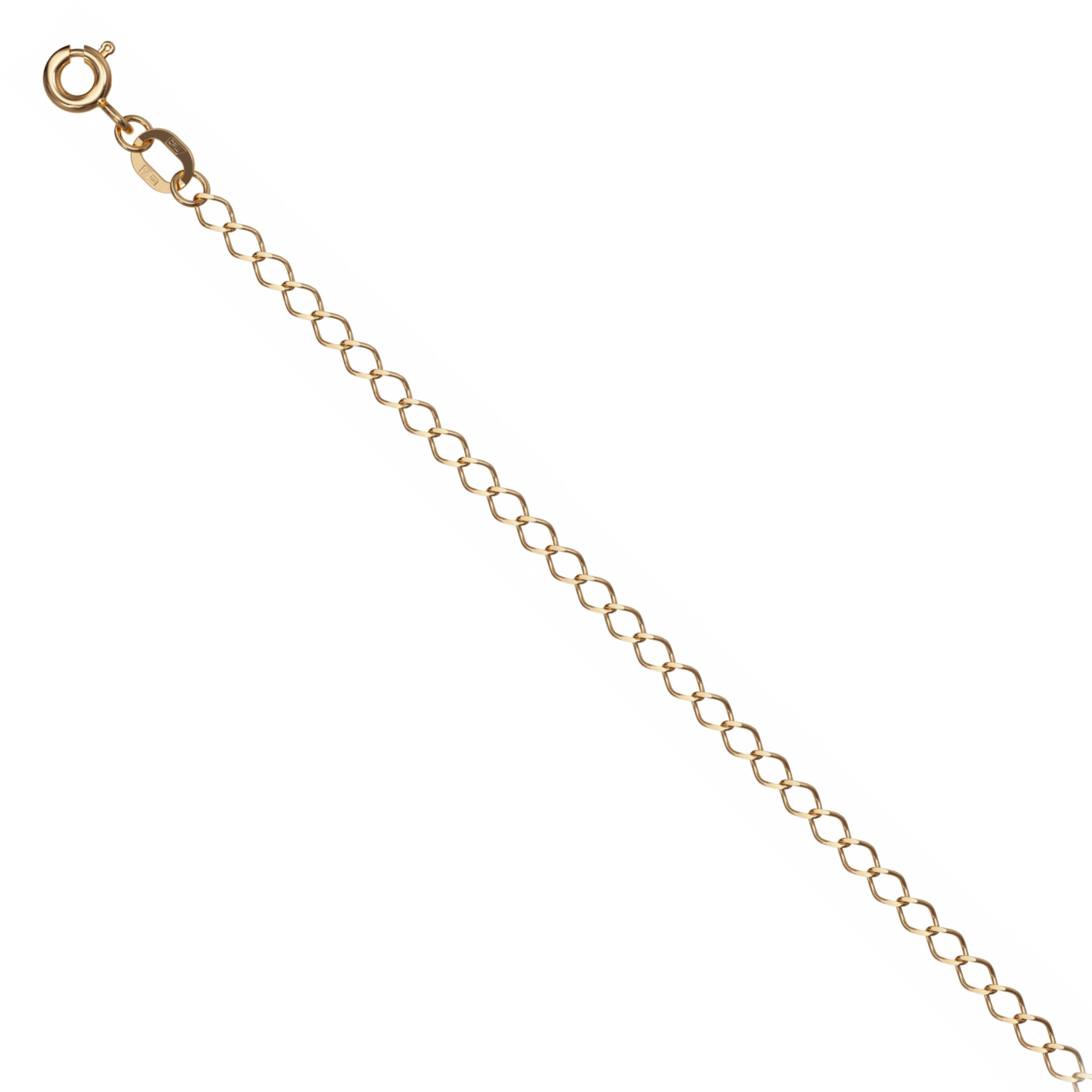 Цепь НЦ 12-208 d0.40