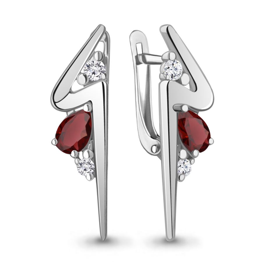 Серьги 4798203А.5