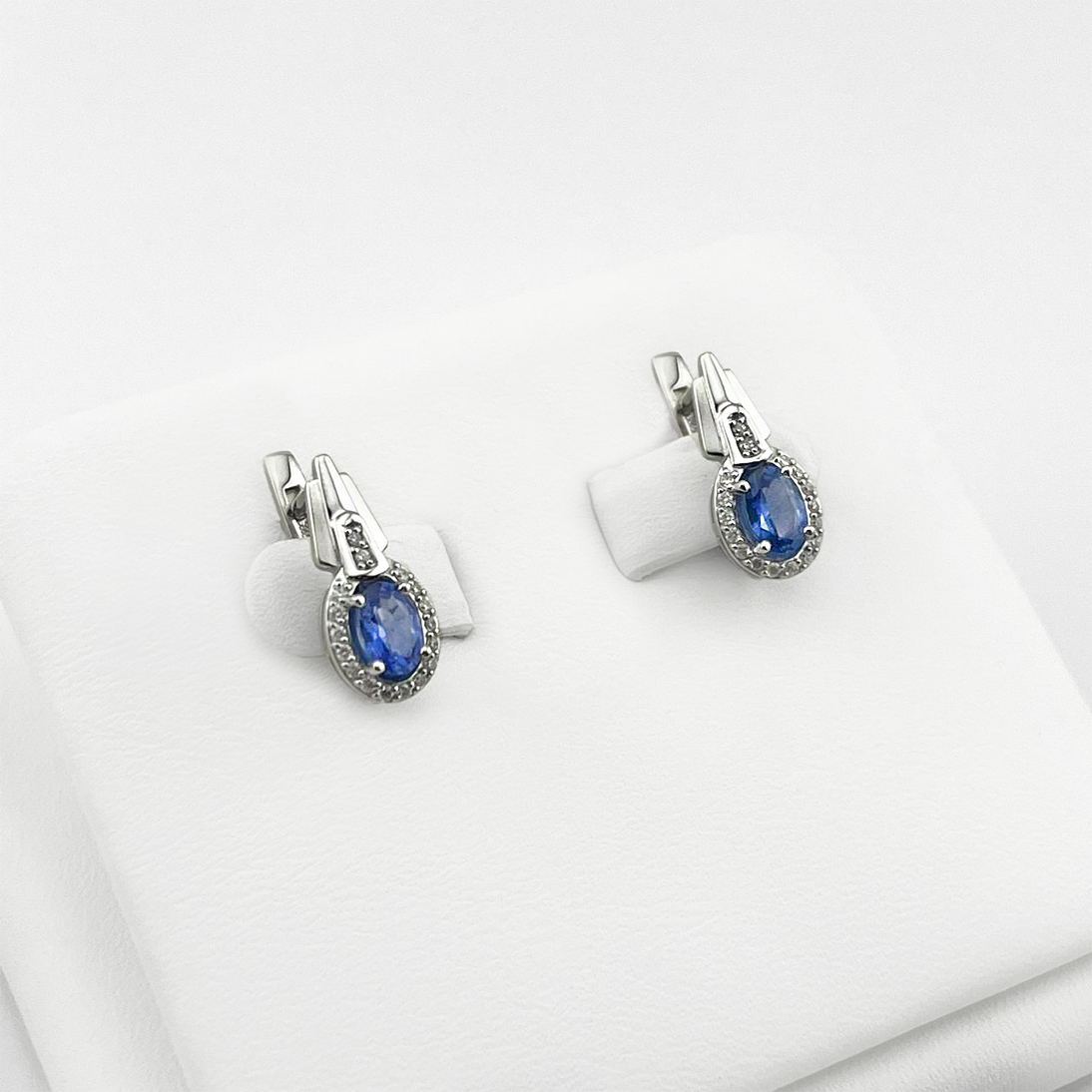 Серьги 02-5104/2