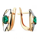 Серьги 101021G680