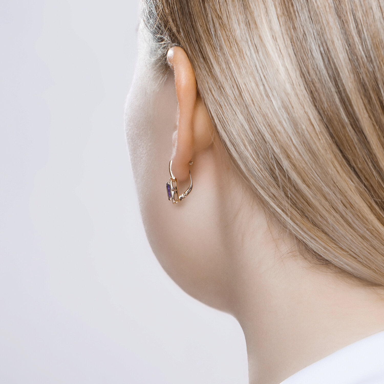 Серьги 6024128 №21 19