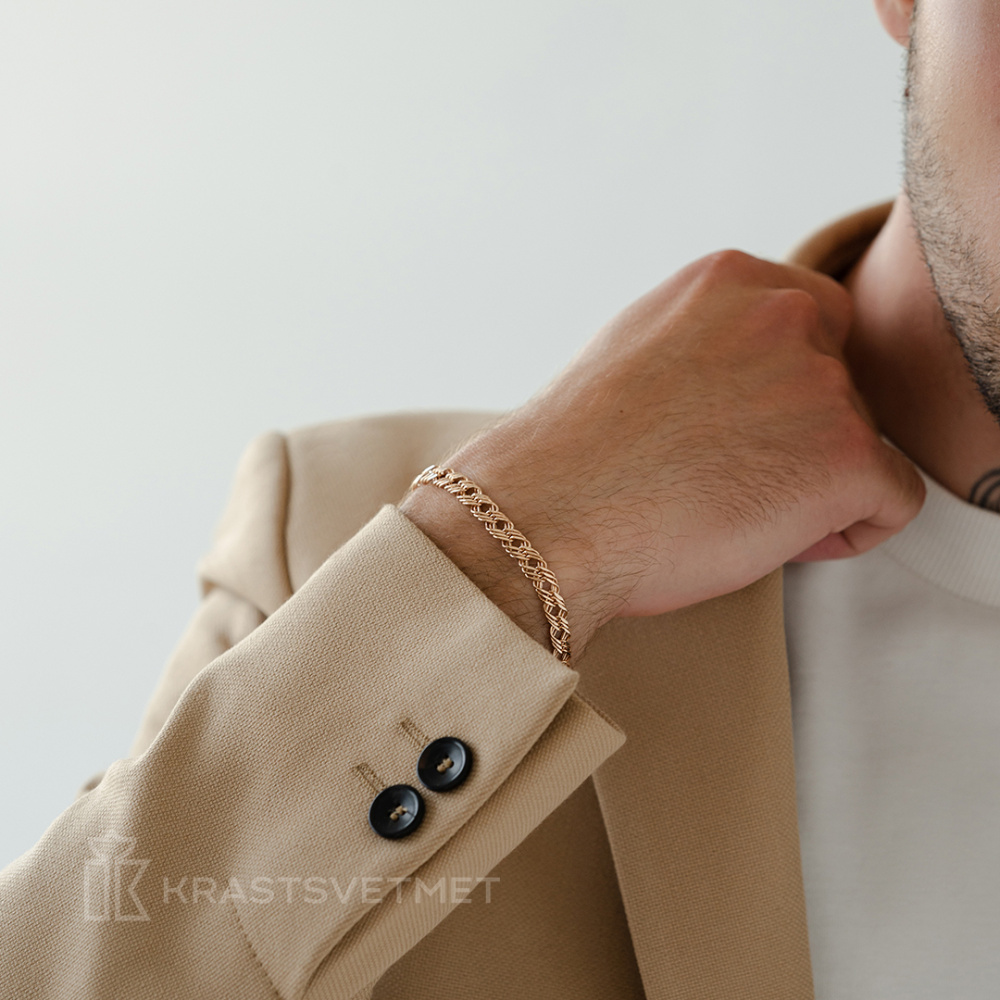 Браслет НБ 12-203 d 0.70