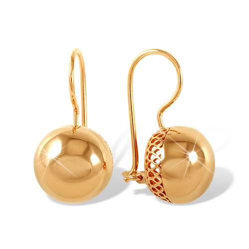 Серьги С1002391