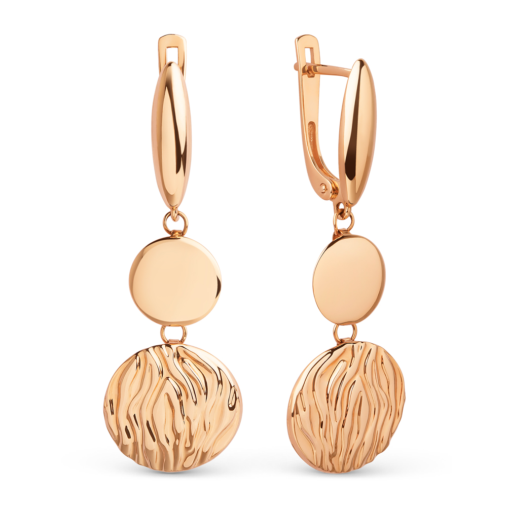 Серьги 801742-1000