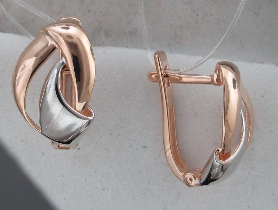 Серьги 01С0112926Р