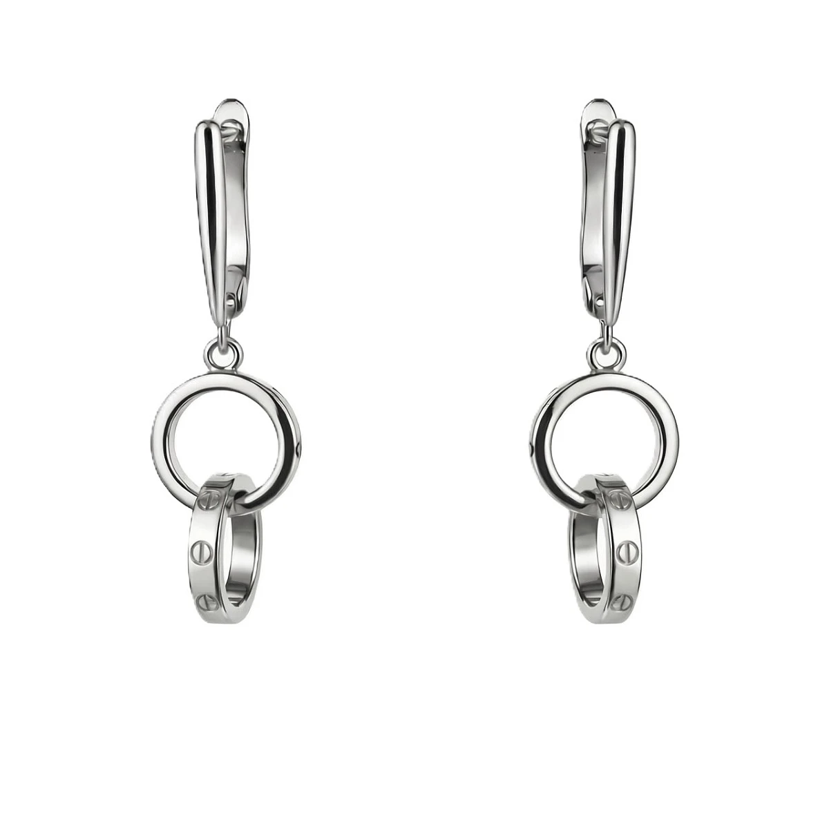 Серьги TG0296-E