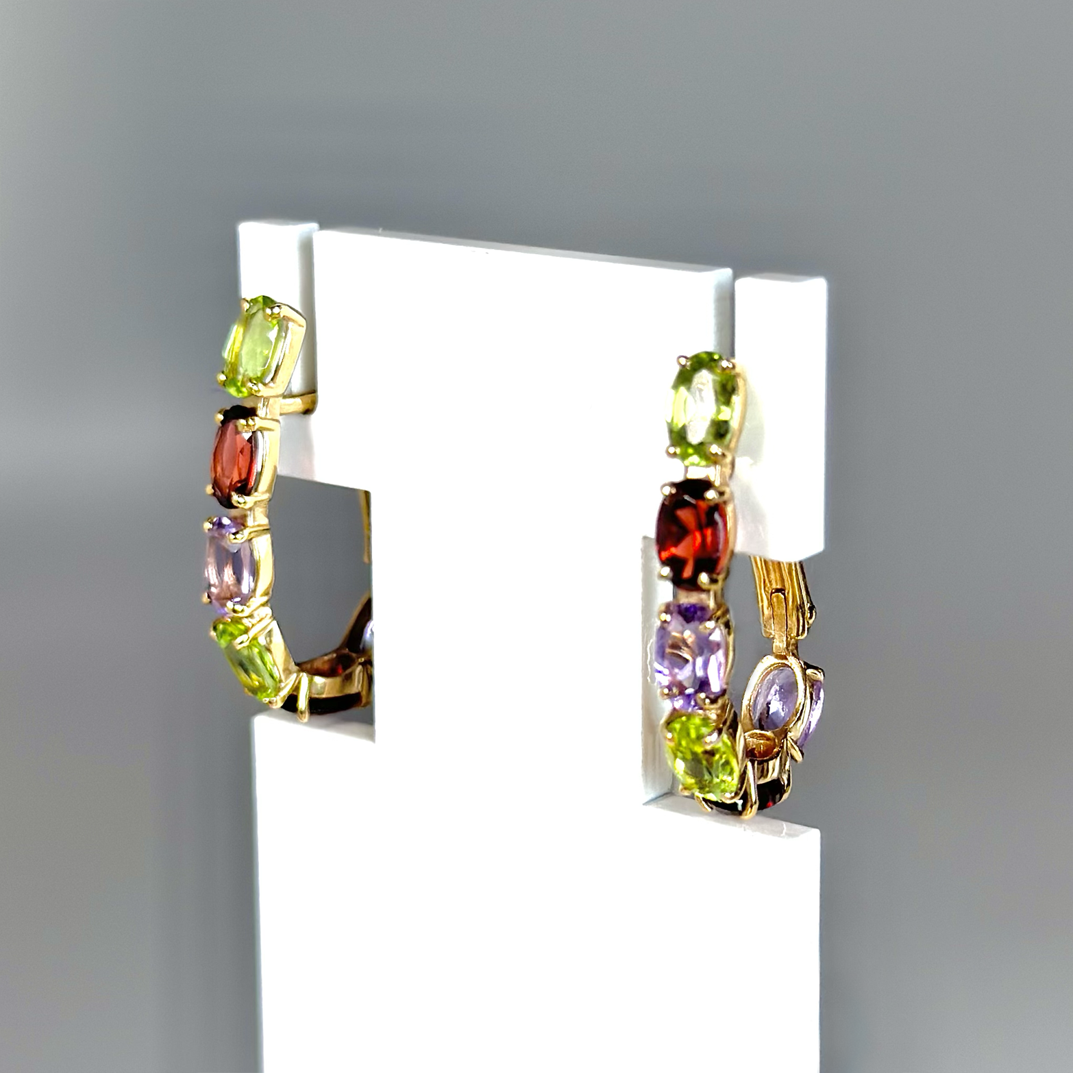 Серьги 2551354