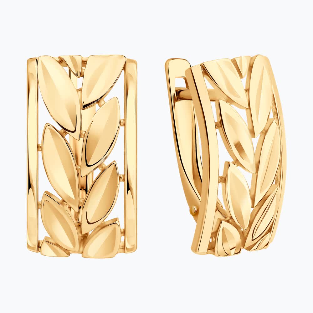 Серьги 51-120-02965-1