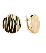 Серьги 20004455