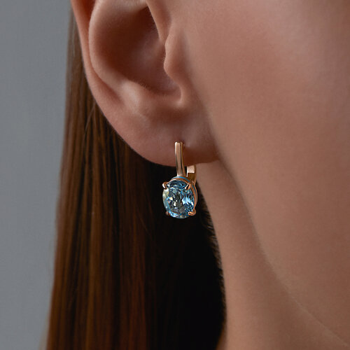 Серьги 51-320-02463-1