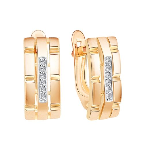 Серьги 04-52-0548-00