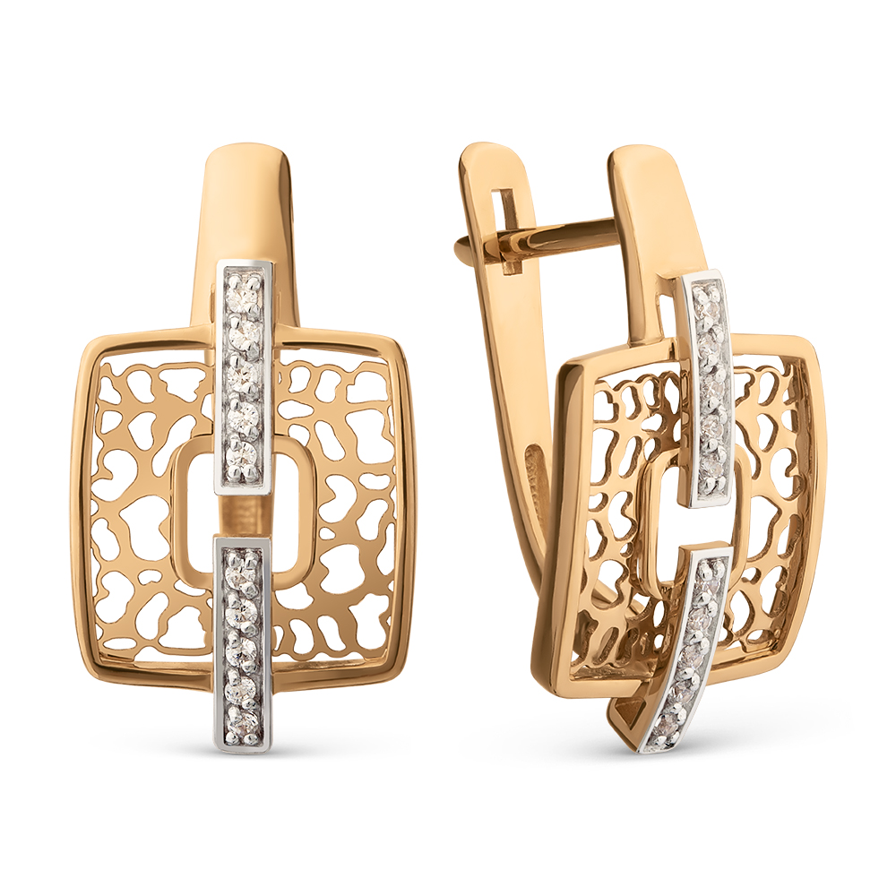 Серьги 503212-1102