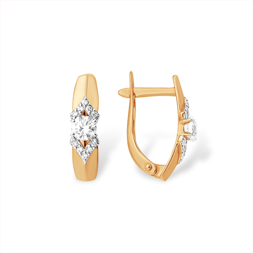 Серьги С1329247