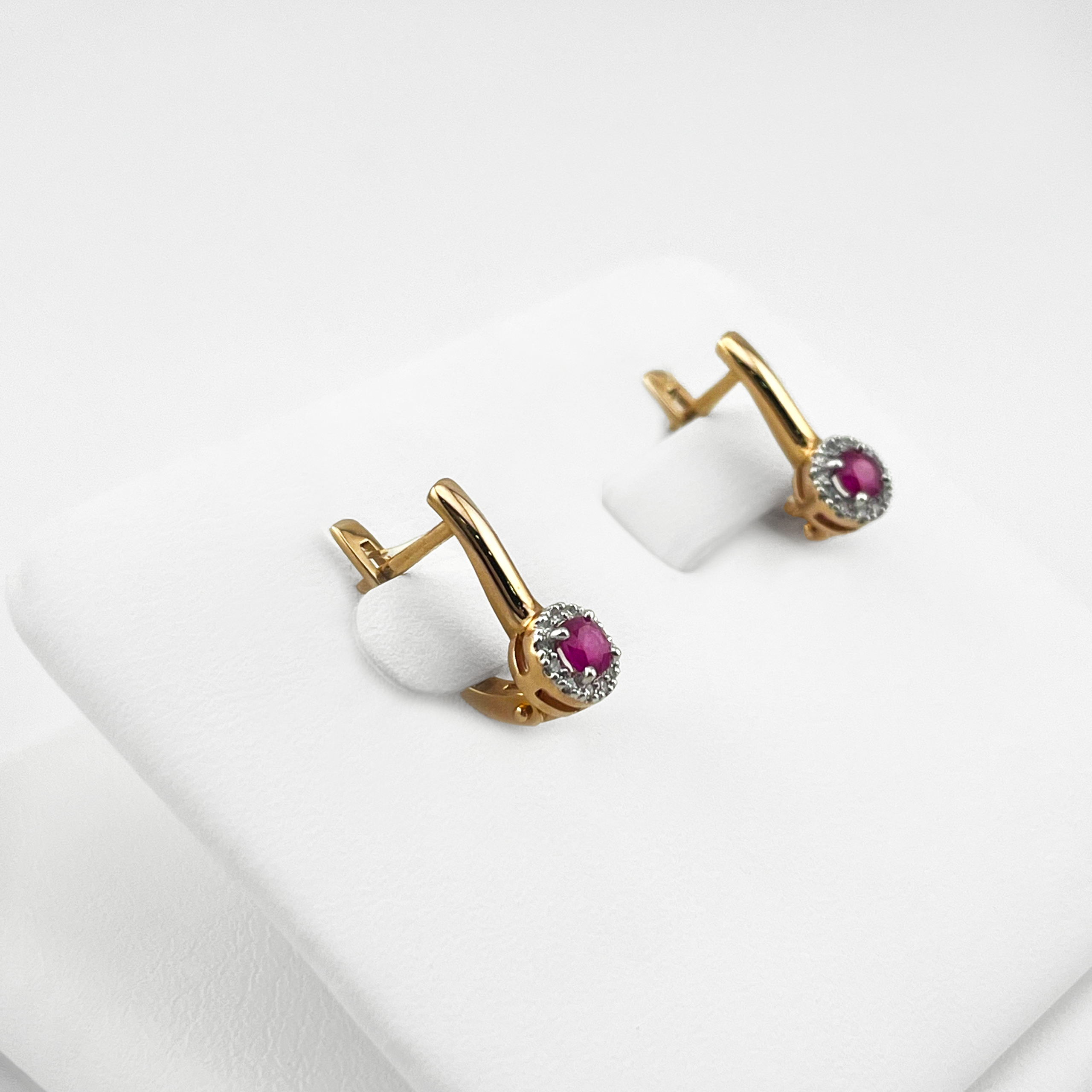 Серьги 20100-12-14