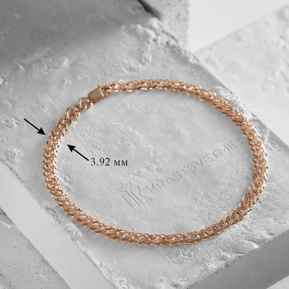 Браслет НБ 12-076ПГ d 0.60