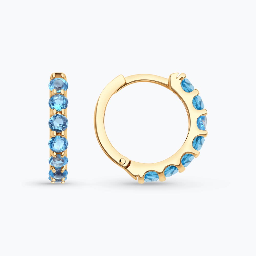 Серьги 728966