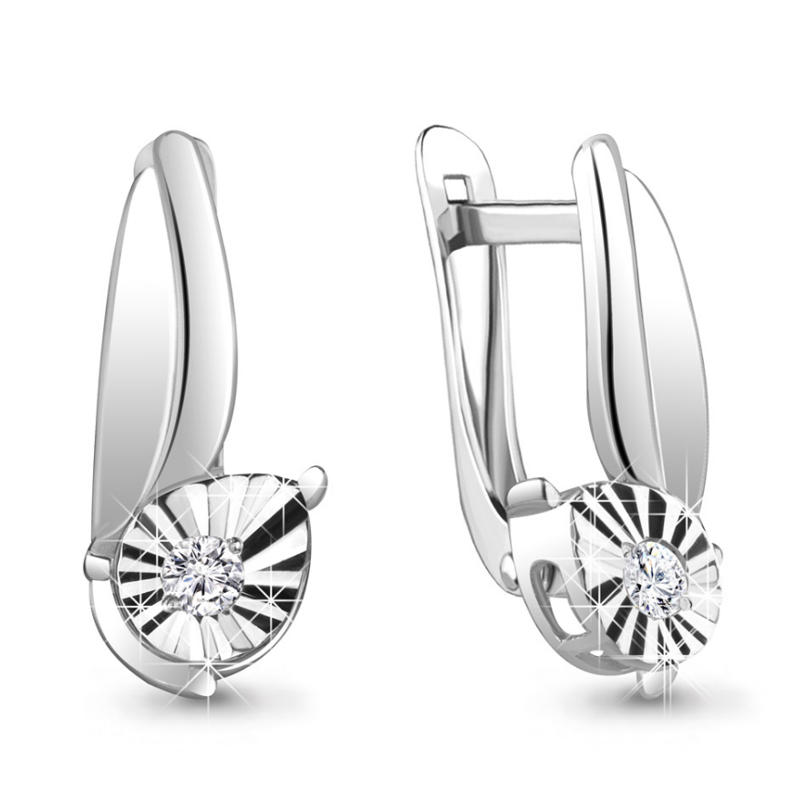 Серьги 48883.5