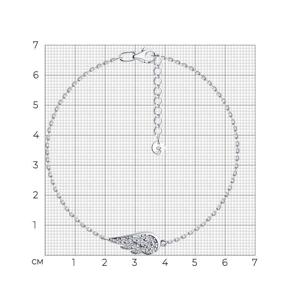Браслет 94051235