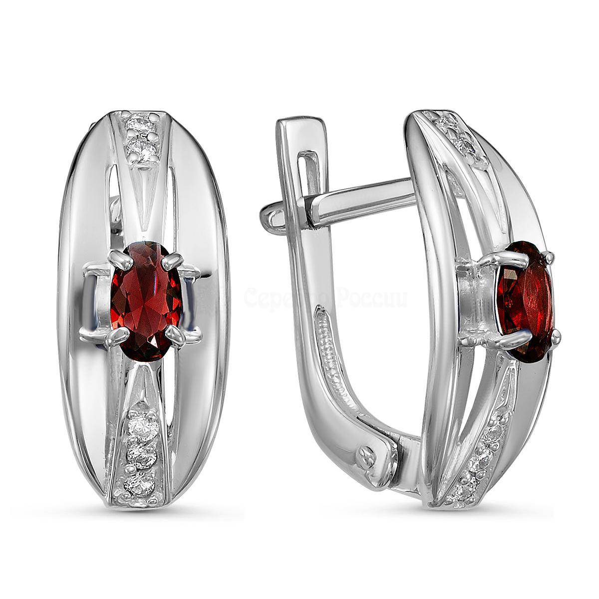 Серьги С1463р404