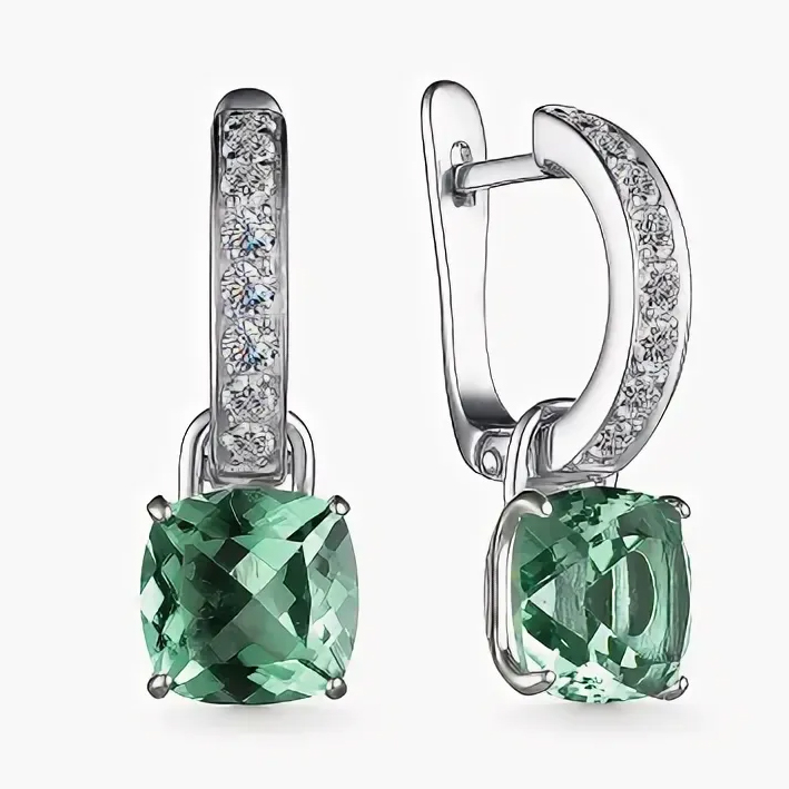 Серьги 24-72-00029-204