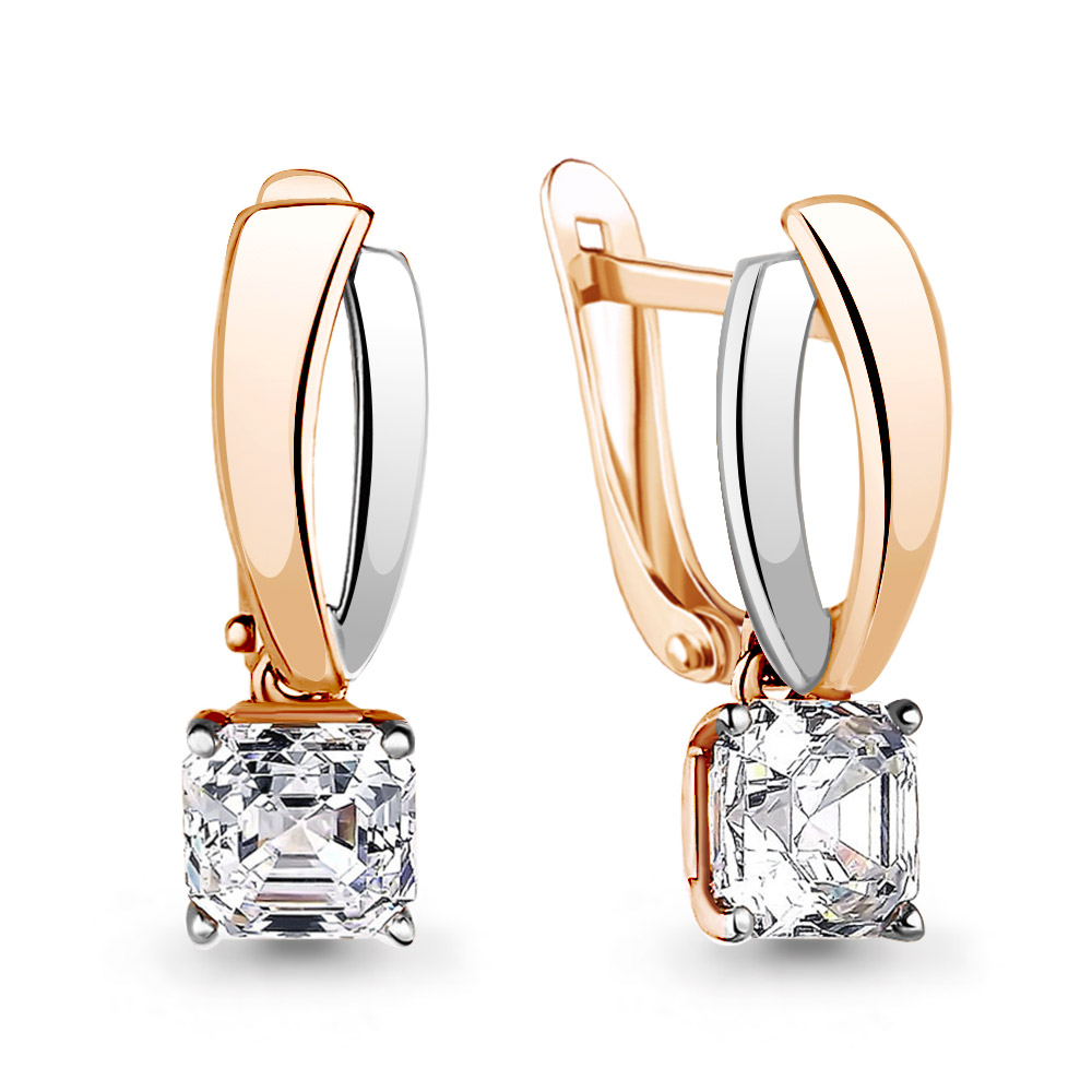 Серьги 439461.1