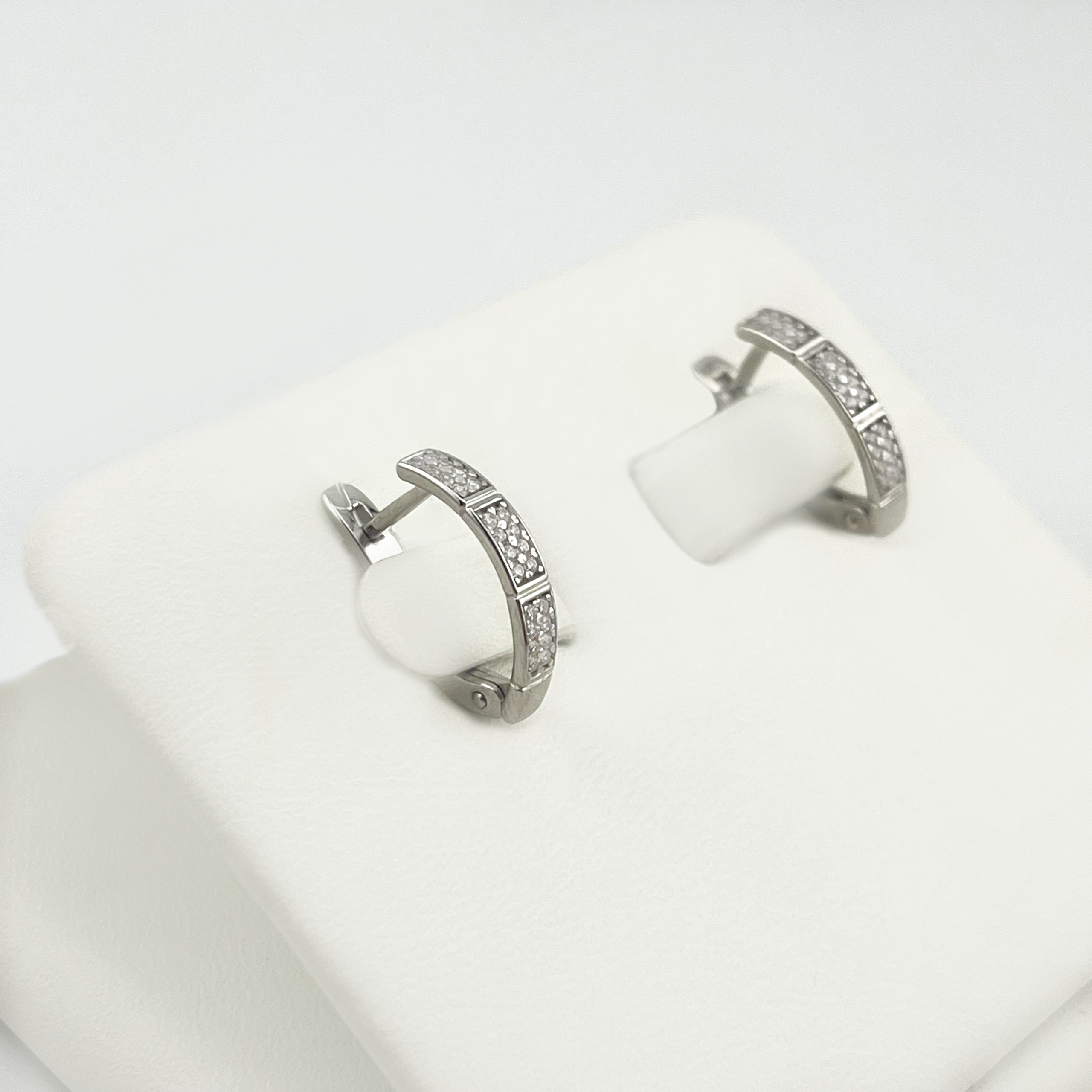 Серьги 200532201