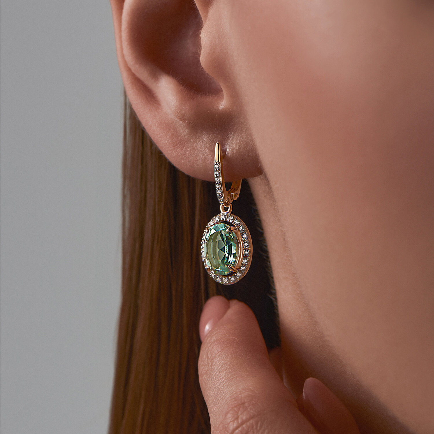 Серьги 51-321-02442-3