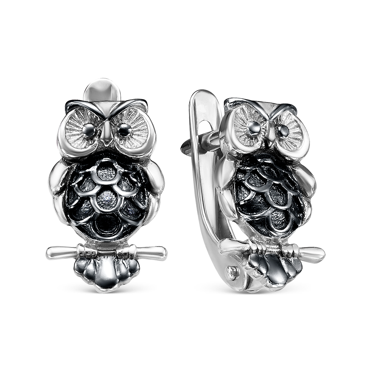 Серьги детские 5050р