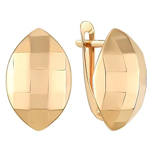 Серьги 804622-1000