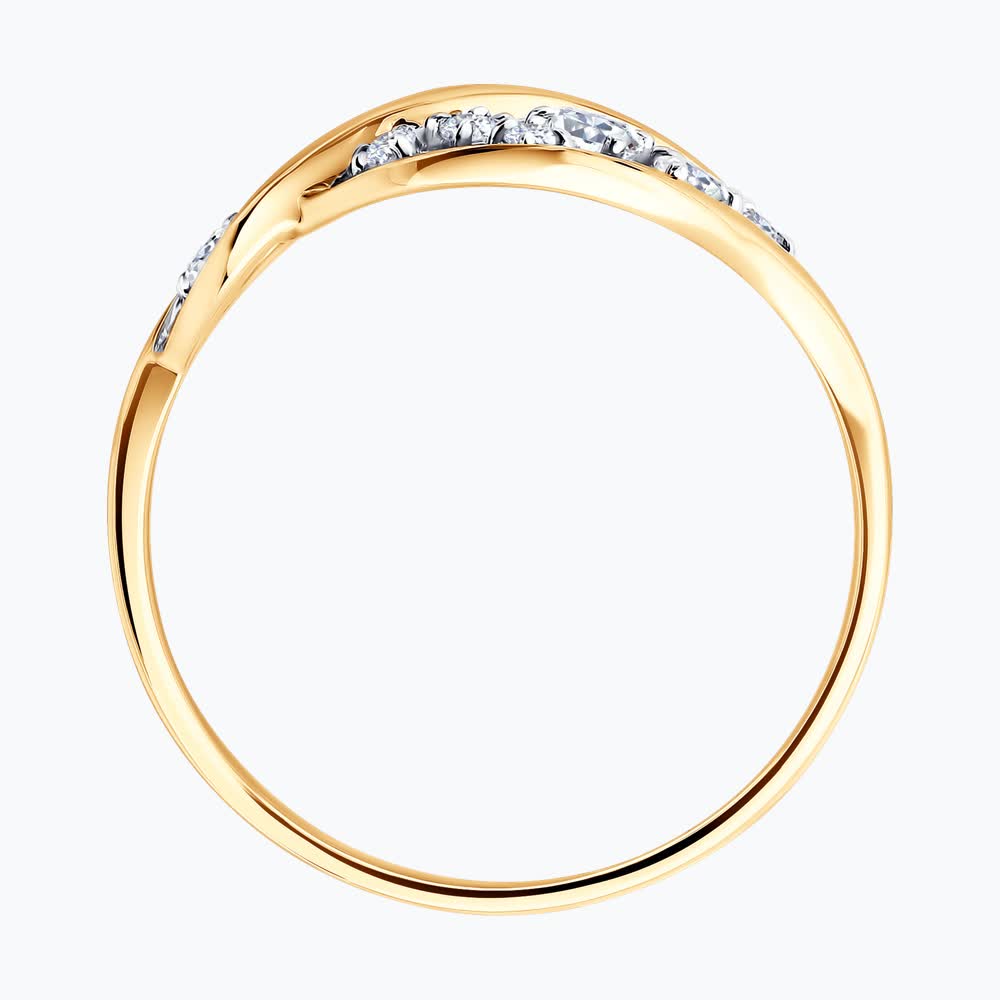 Кольцо 019846