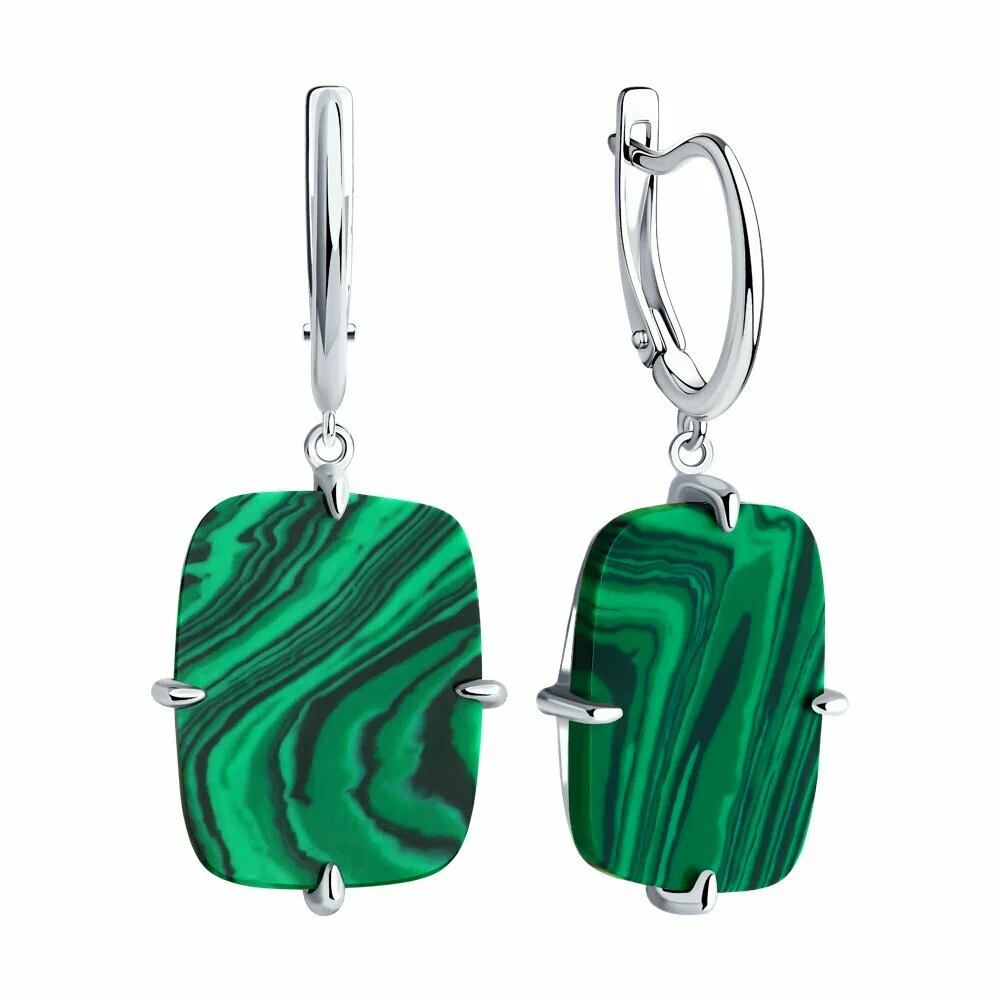 Серьги 83020376