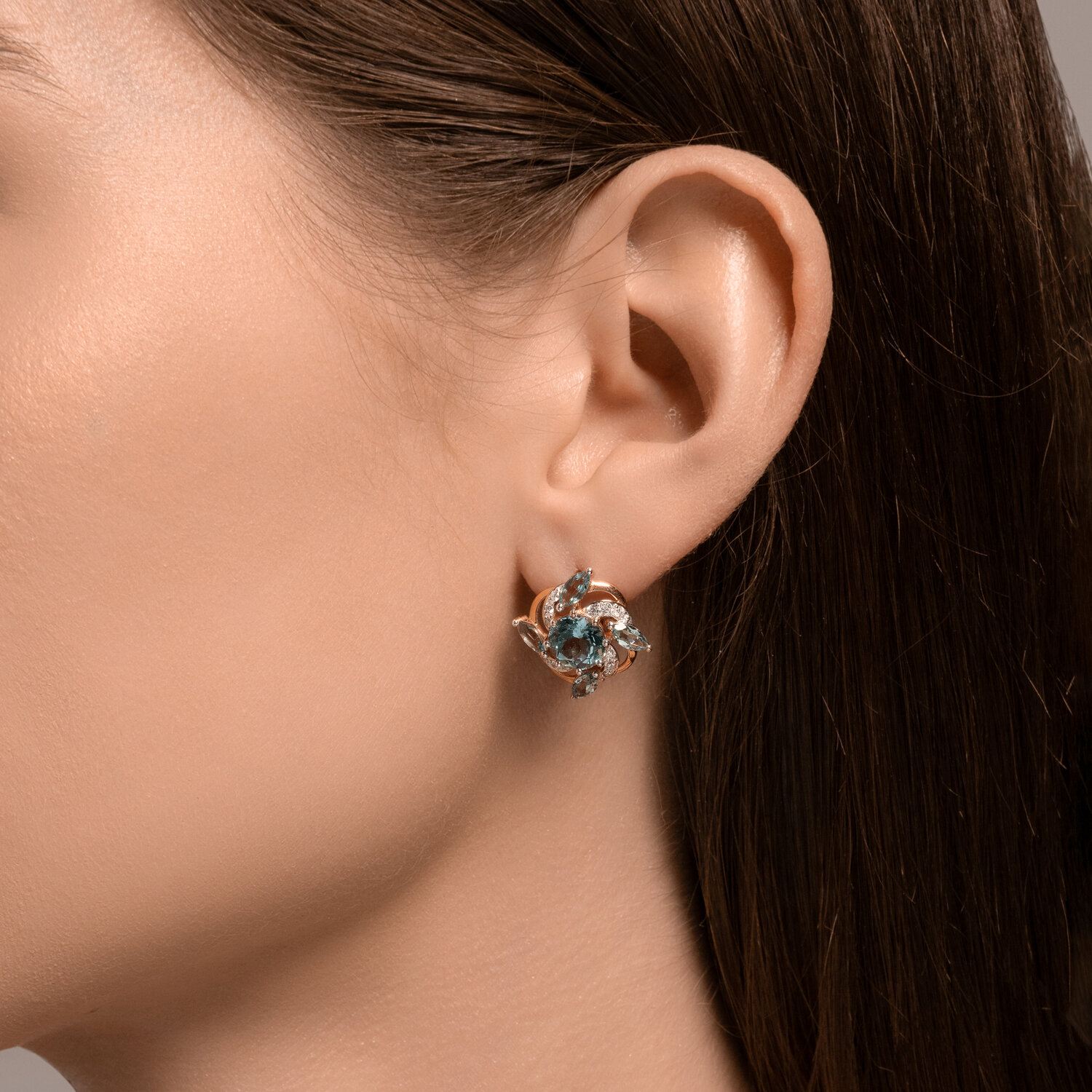 Серьги 51-320-02156-1