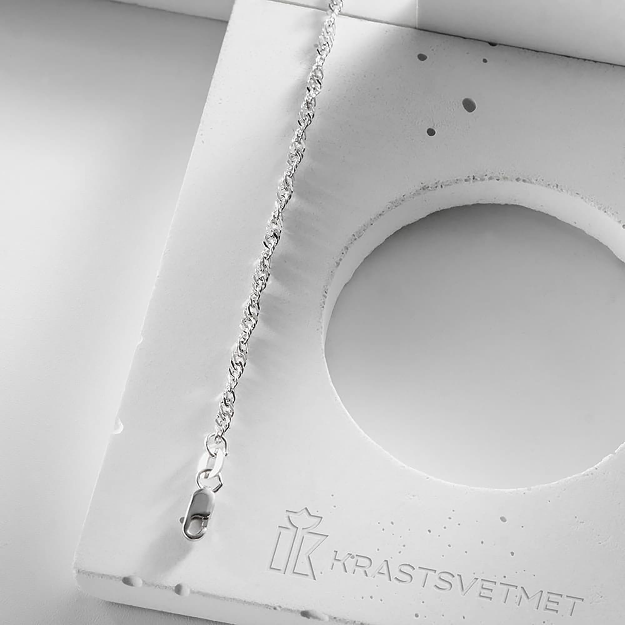 Браслет НБ 22-028Ю-3 d 0.40