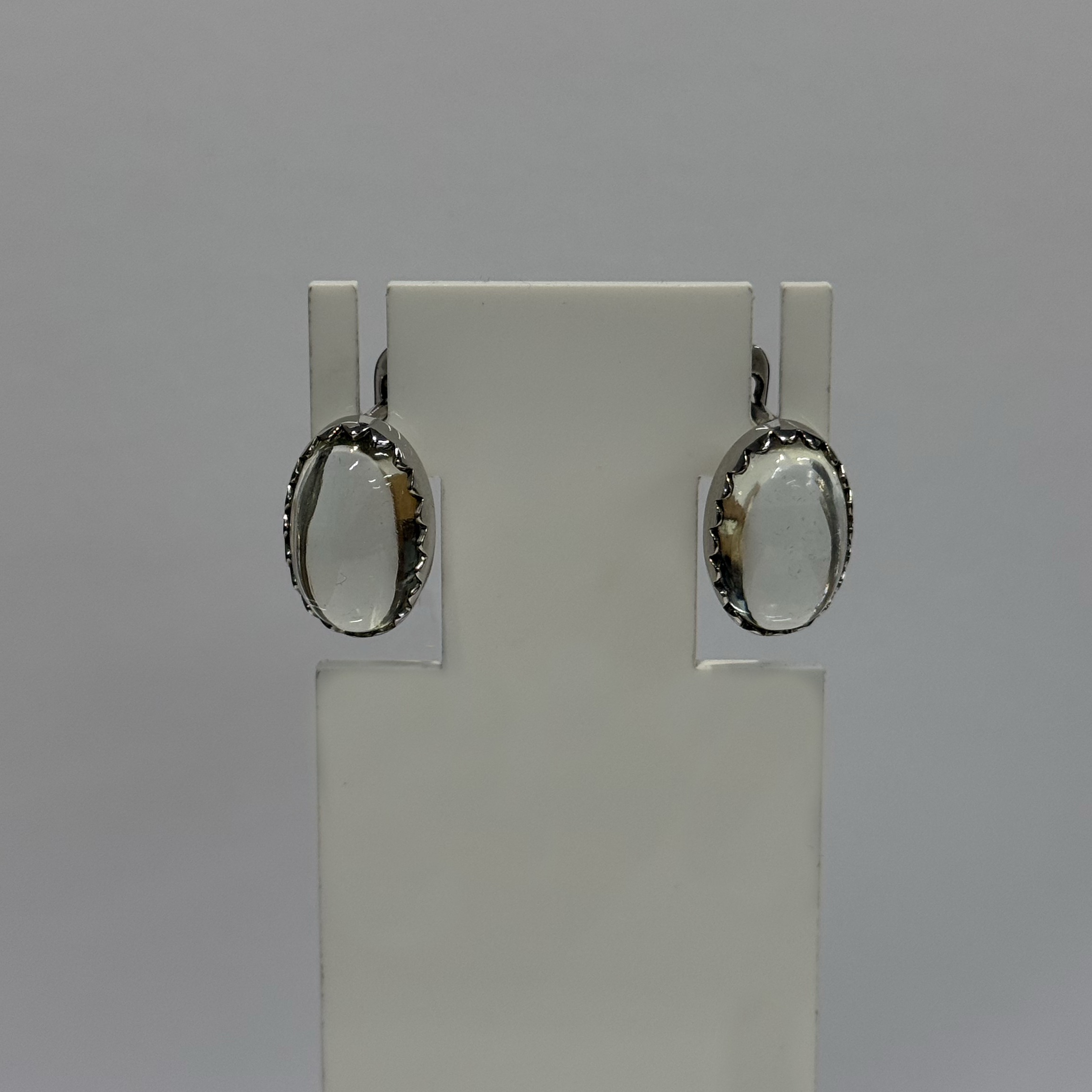 Серьги СГ18Р029