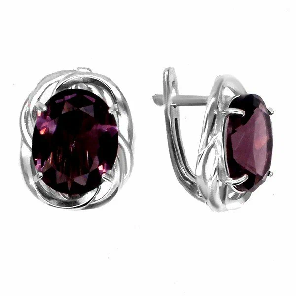 Серьги 251-0901-43