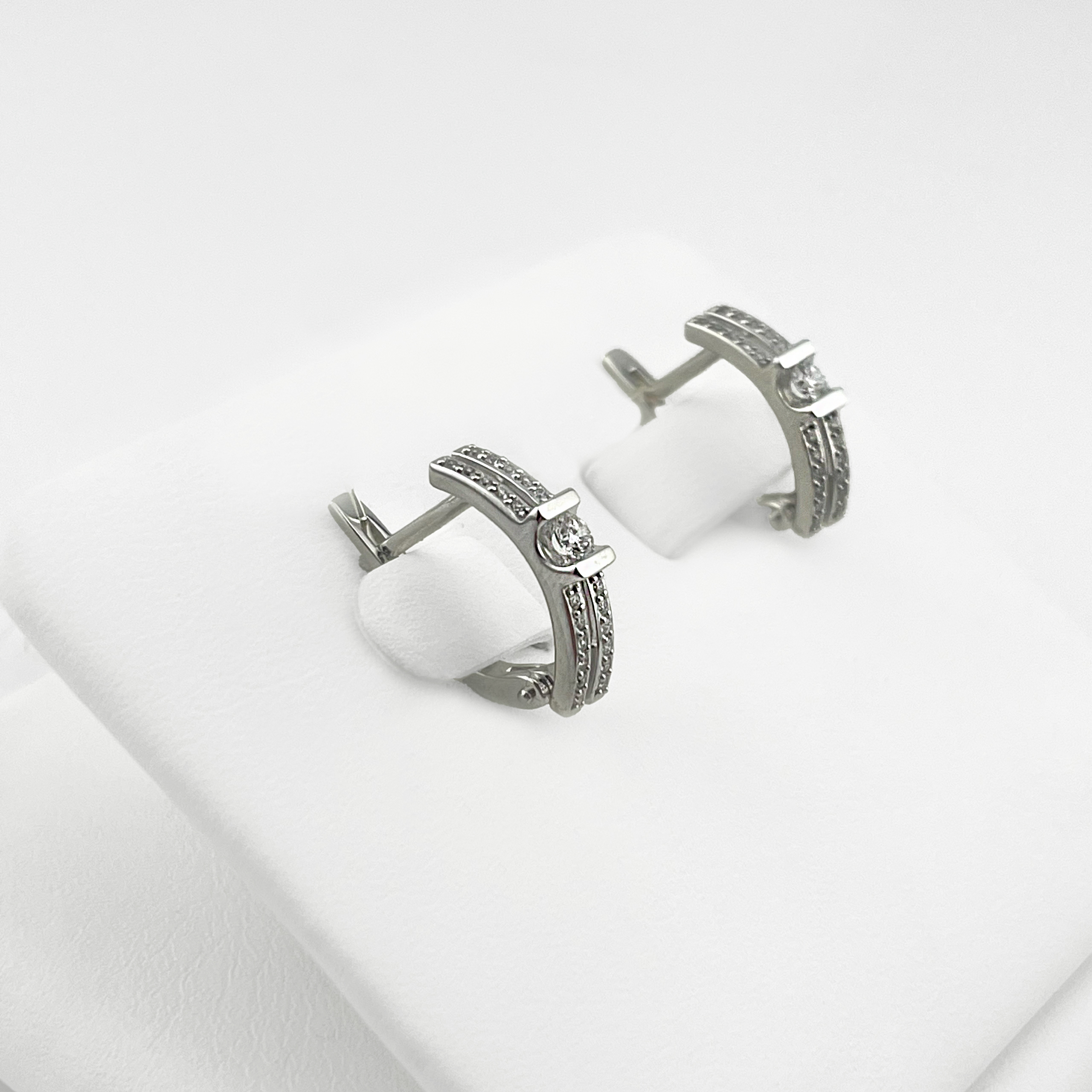 Серьги 20326-20-00