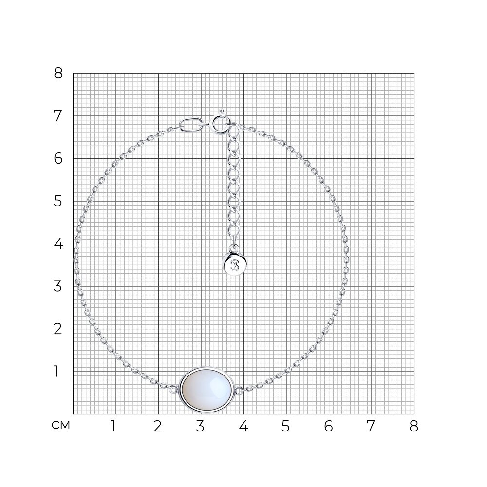 Браслет 83050027