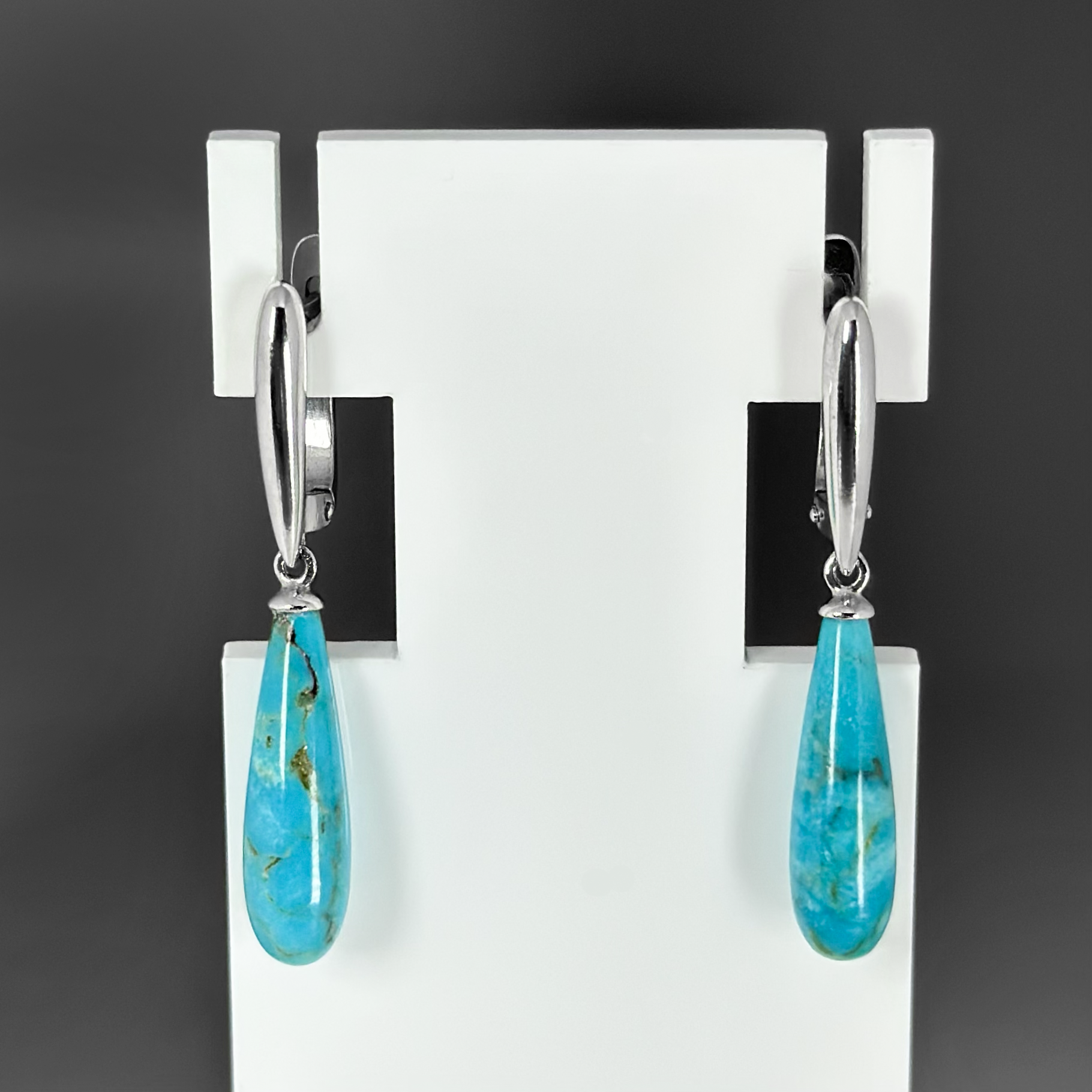 Серьги 24-72-00340-506