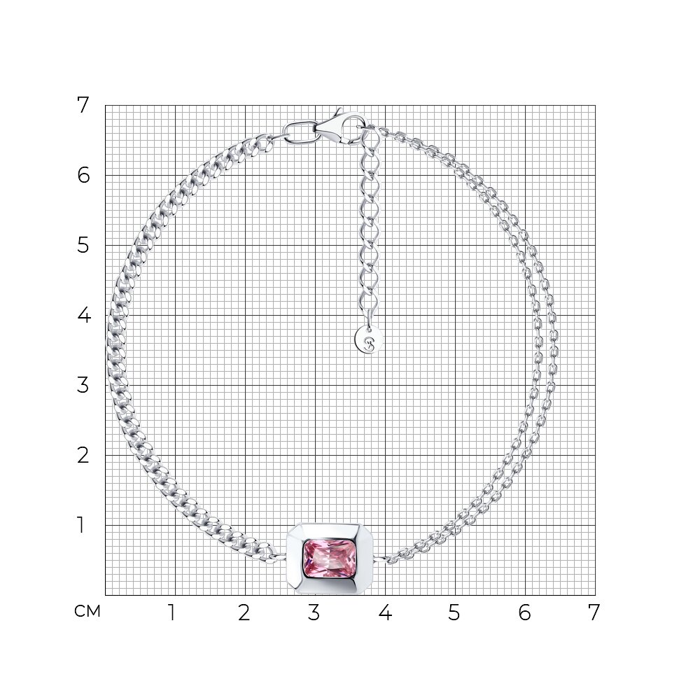 Браслет 94051280