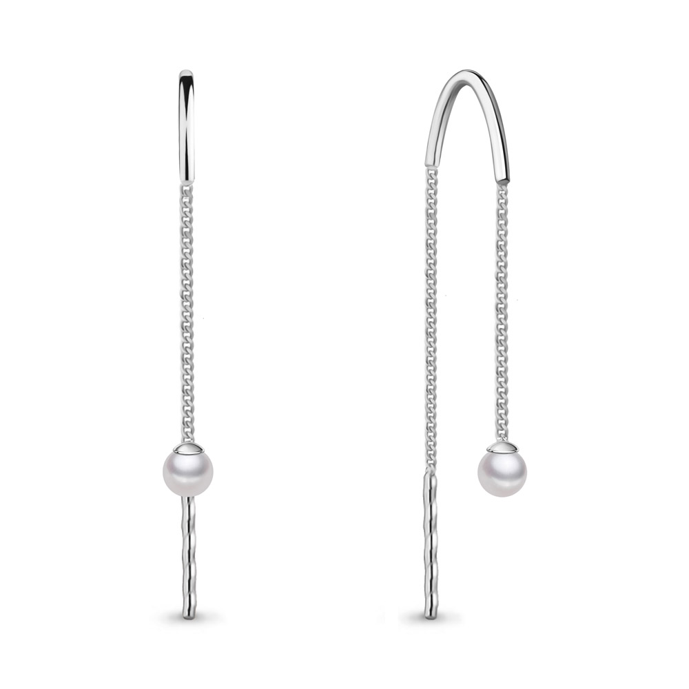 Серьги 400989.5