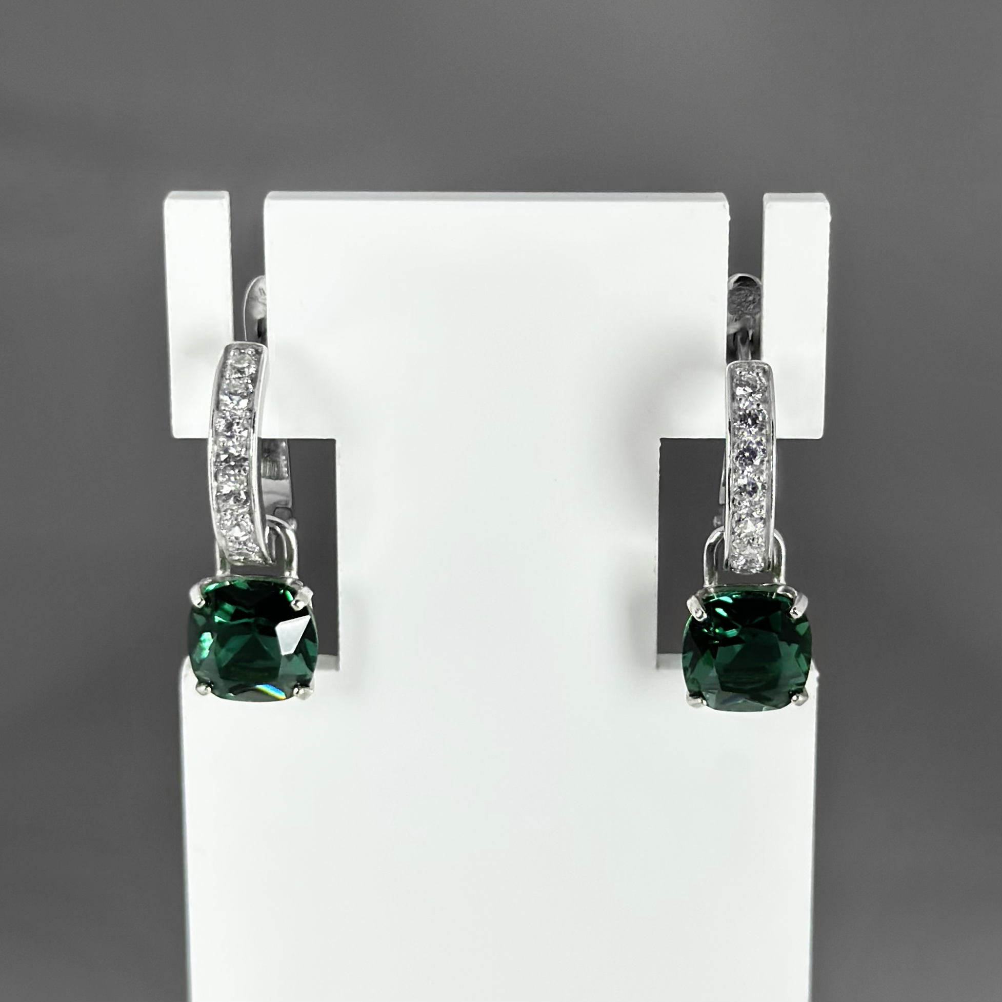 Серьги 24-72-00029-204