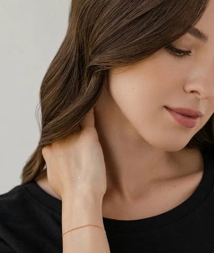 Браслет НБ 12-002 d0.35