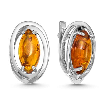 Серьги СП4р640