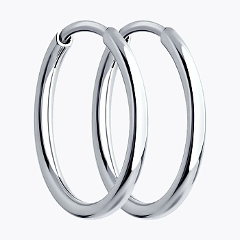 Серьги 94026402