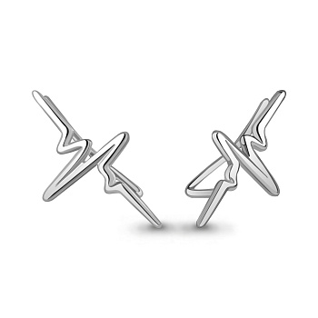 Серьги 34616.5