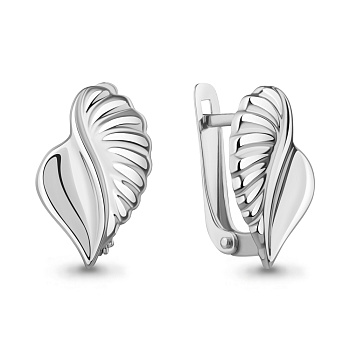 Серьги 35153.5