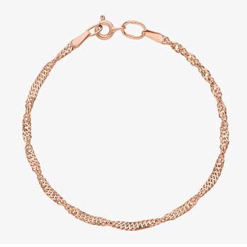 Браслет 7040051-18