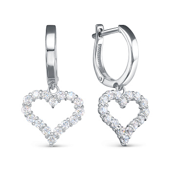 Серьги с1205136